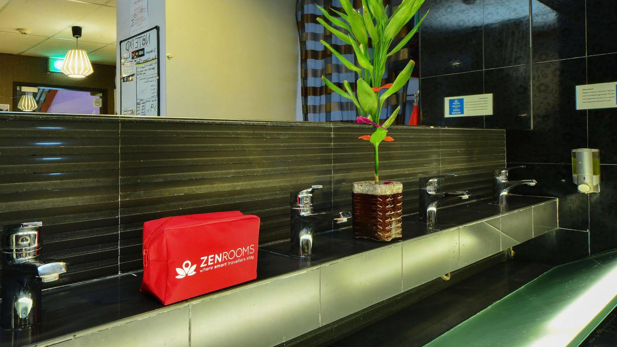 River City Inn Singapore Exterior photo